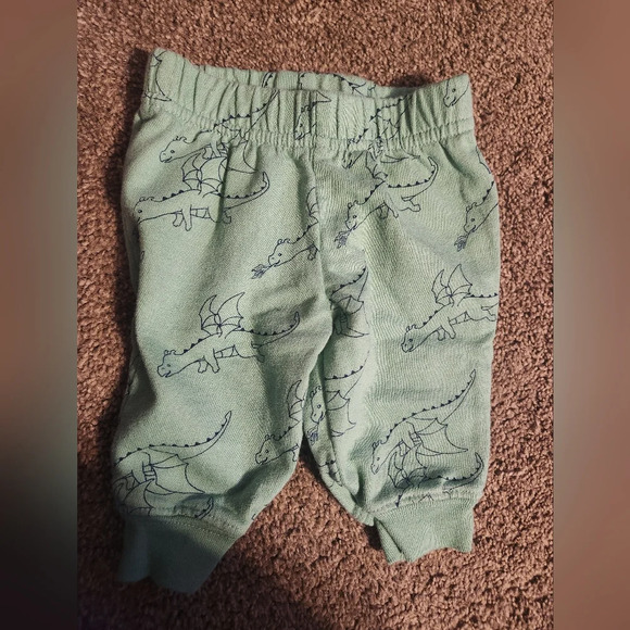 17 Pairs of Baby Boy's 3 Months Pants - Picture 6 of 16